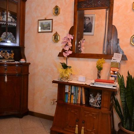 B&B Il Pavone Busseto Exterior foto