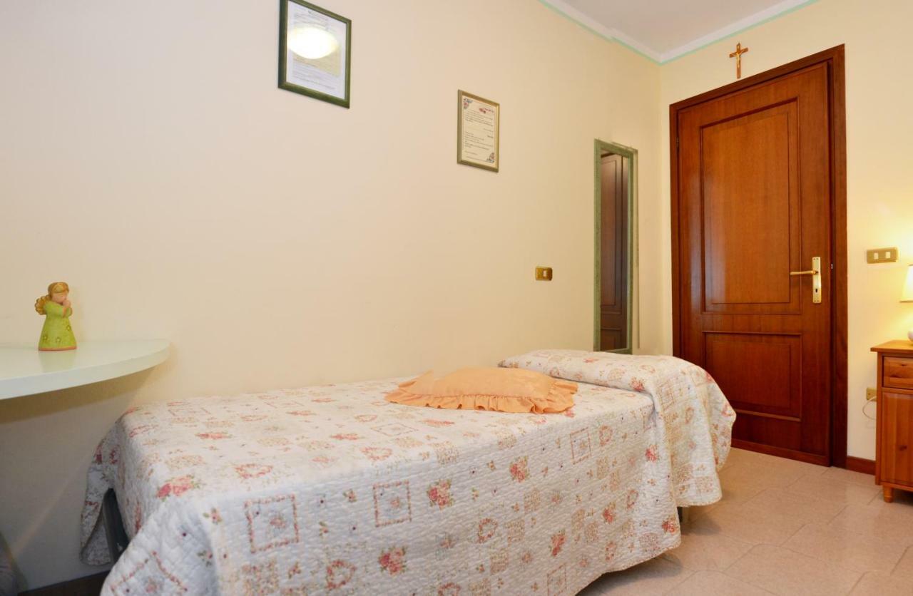 B&B Il Pavone Busseto Exterior foto