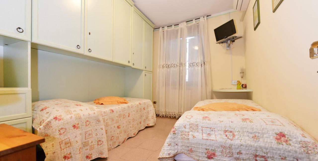 B&B Il Pavone Busseto Exterior foto