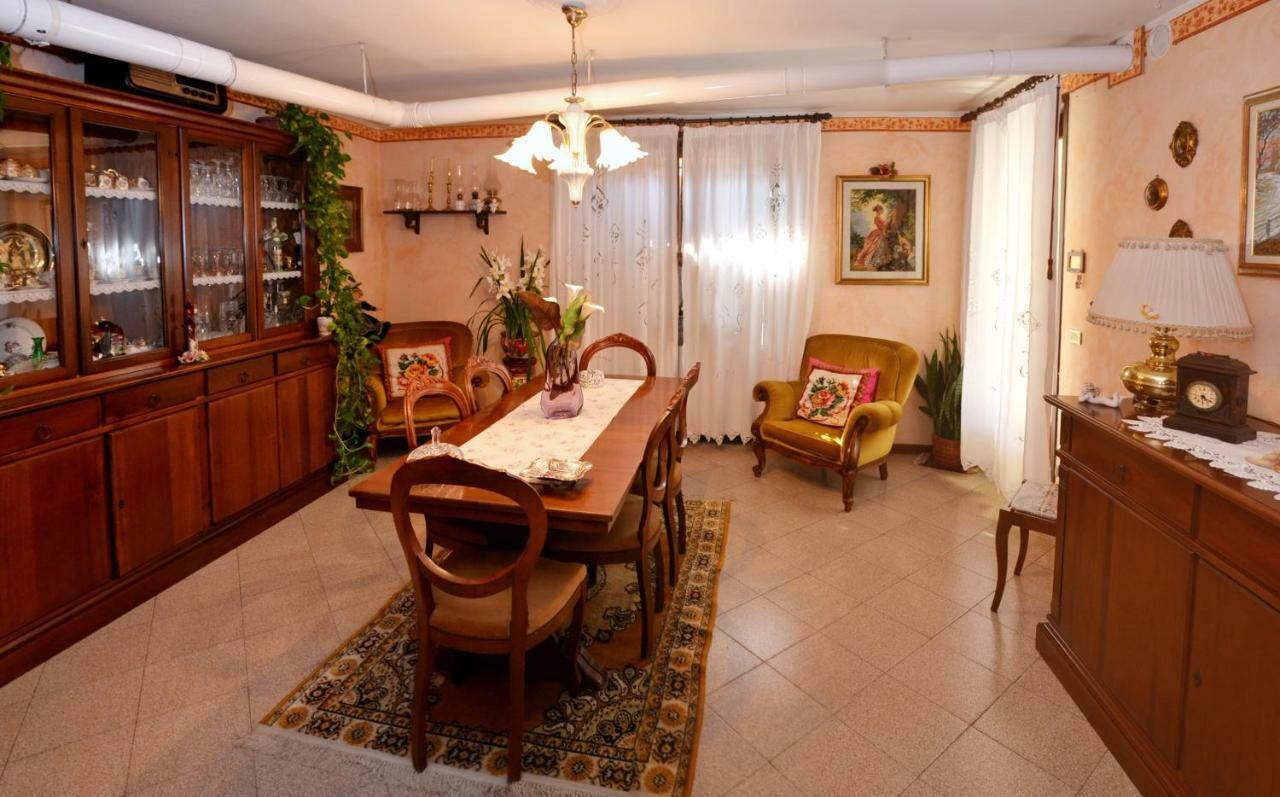 B&B Il Pavone Busseto Exterior foto