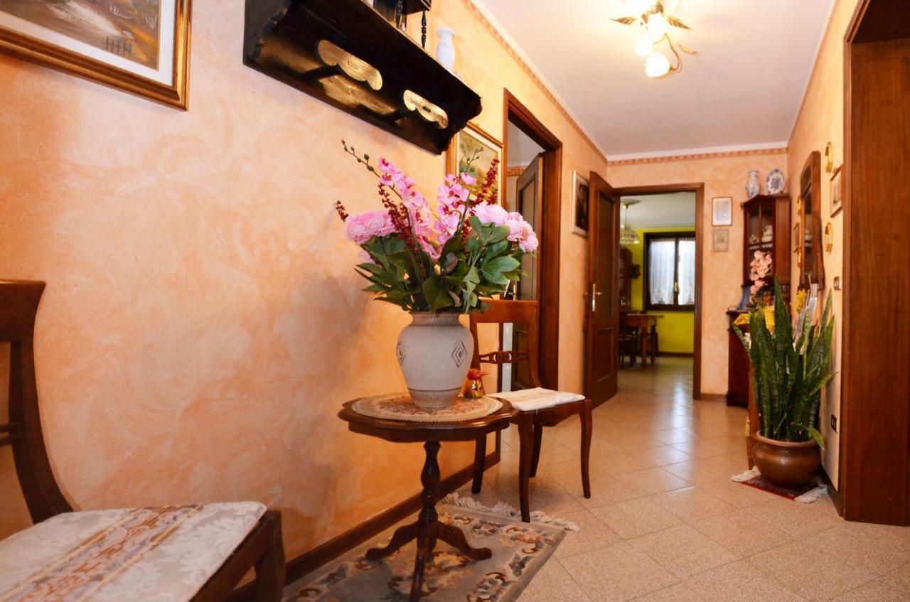B&B Il Pavone Busseto Exterior foto